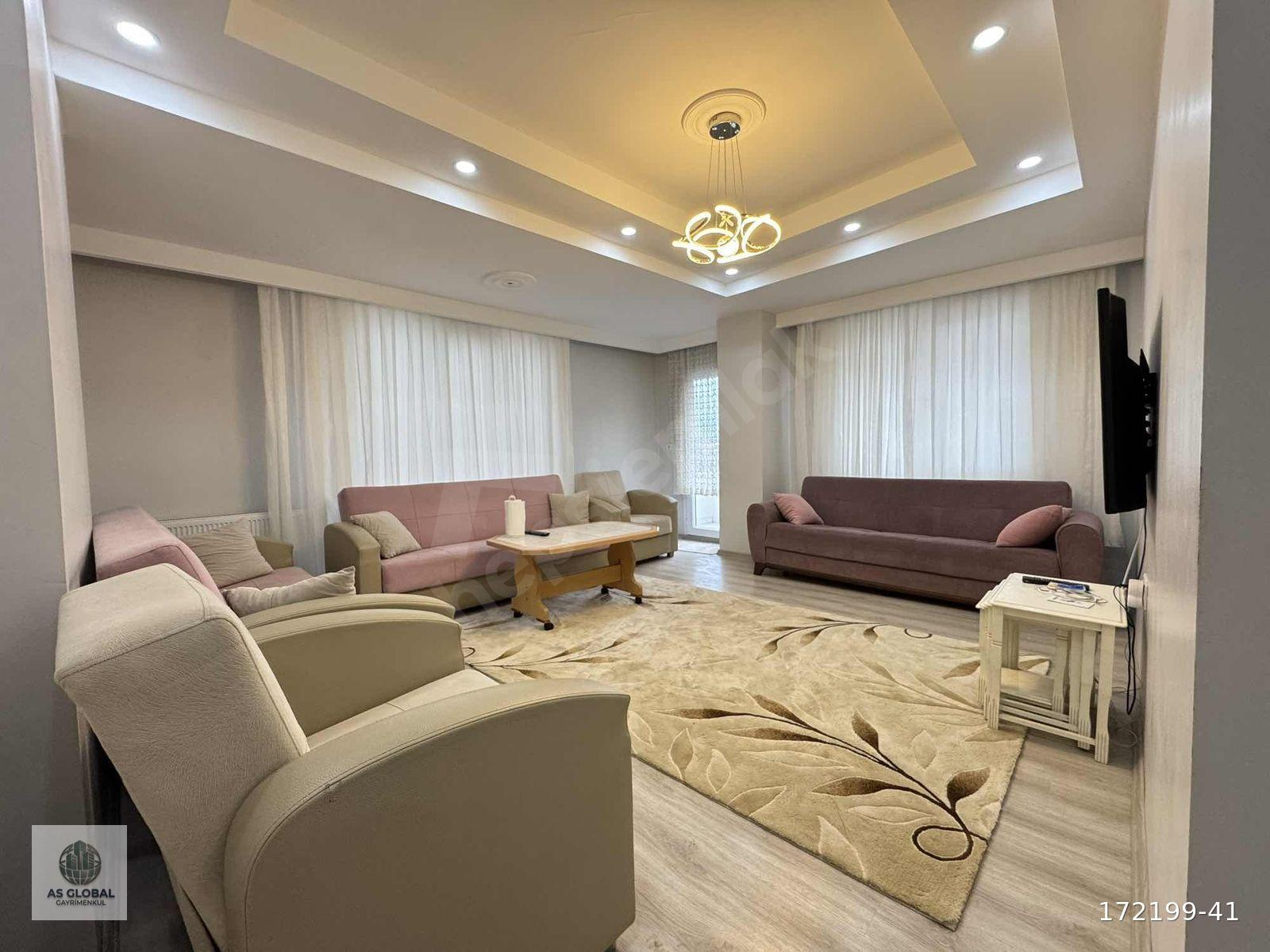 AS GROUP - SATILIK DAİRE AVCILAR CİHANGİR MAH 2+1 ( 110m2 )
