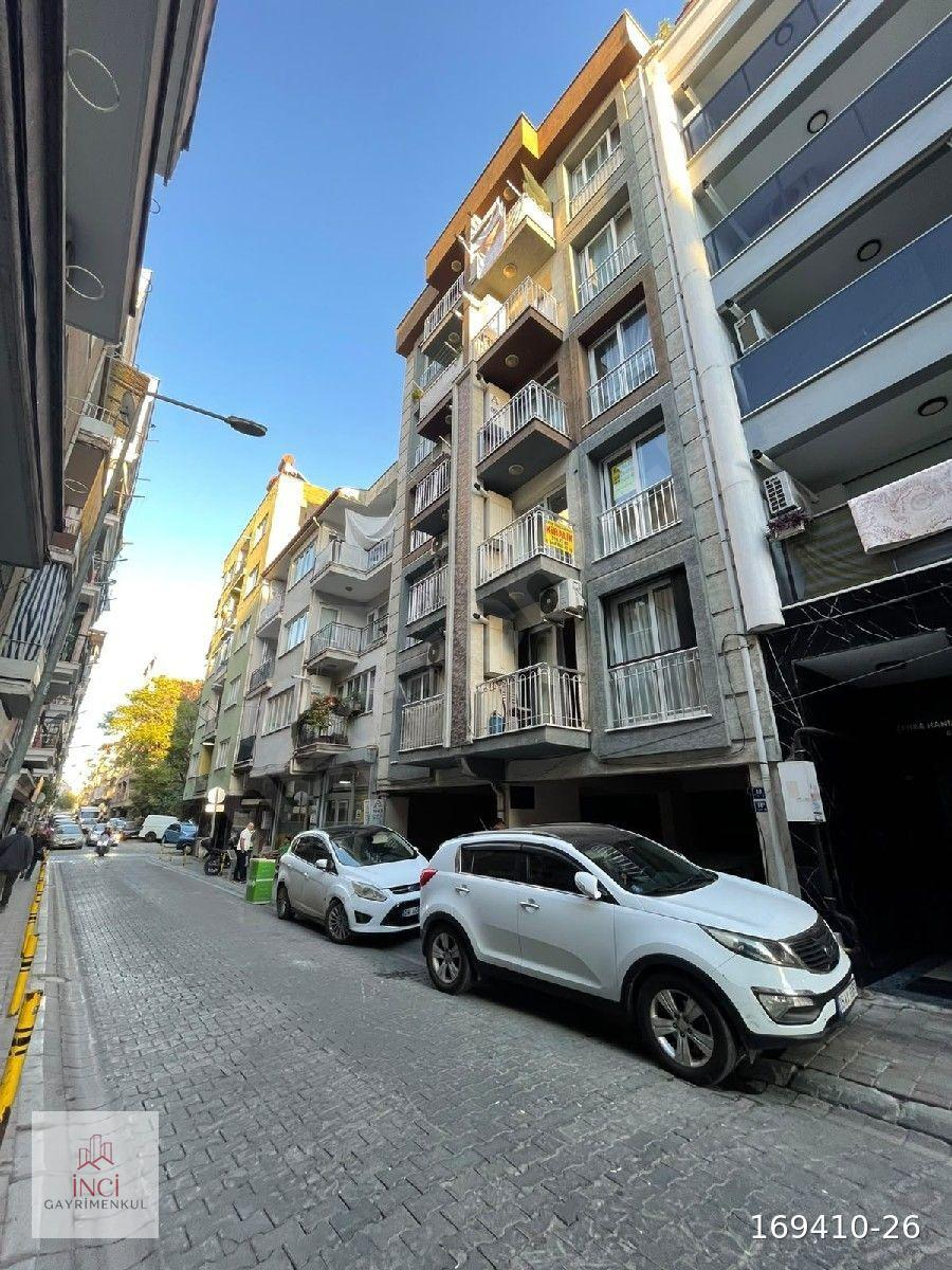 İNCİ EMLAK GAYRİMENKUL DEN SATILIK GÜZELHİSAR MAHALLESİ’NDE EŞYALI 2+1DAİRE