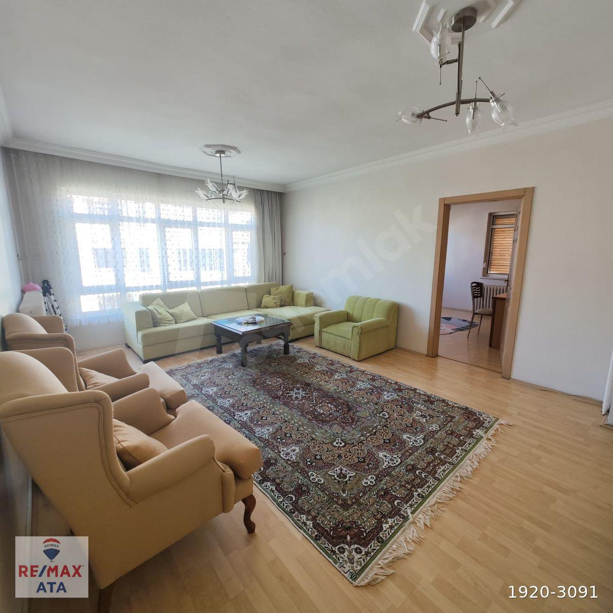BÜLBÜL DERESİ CADDESİ , DERE PASTANESİ YANI 3+1 EŞYALI KİRALIK