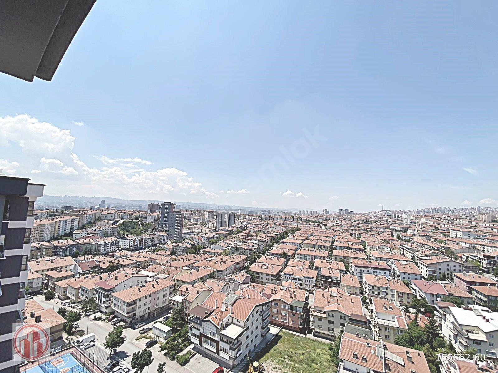 !!! GLOBAL'DEN NED ÇİÇEKLİ'DE 4.5+1 180M2 NET 15.KAT FIRSAT !!!