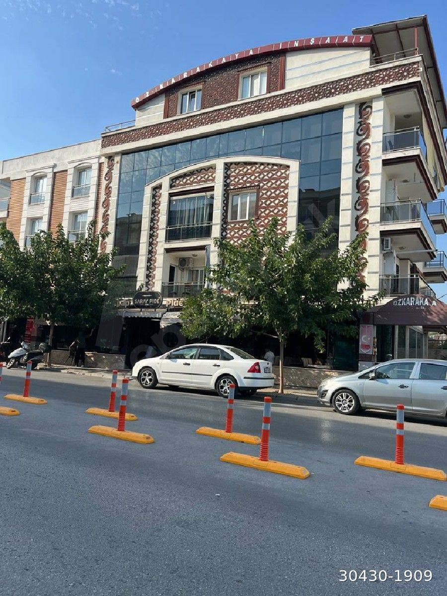 DOGU EMLAKTAN BULVAR ÜZERİ 2+1 100M2 KİRALİK DAİRE