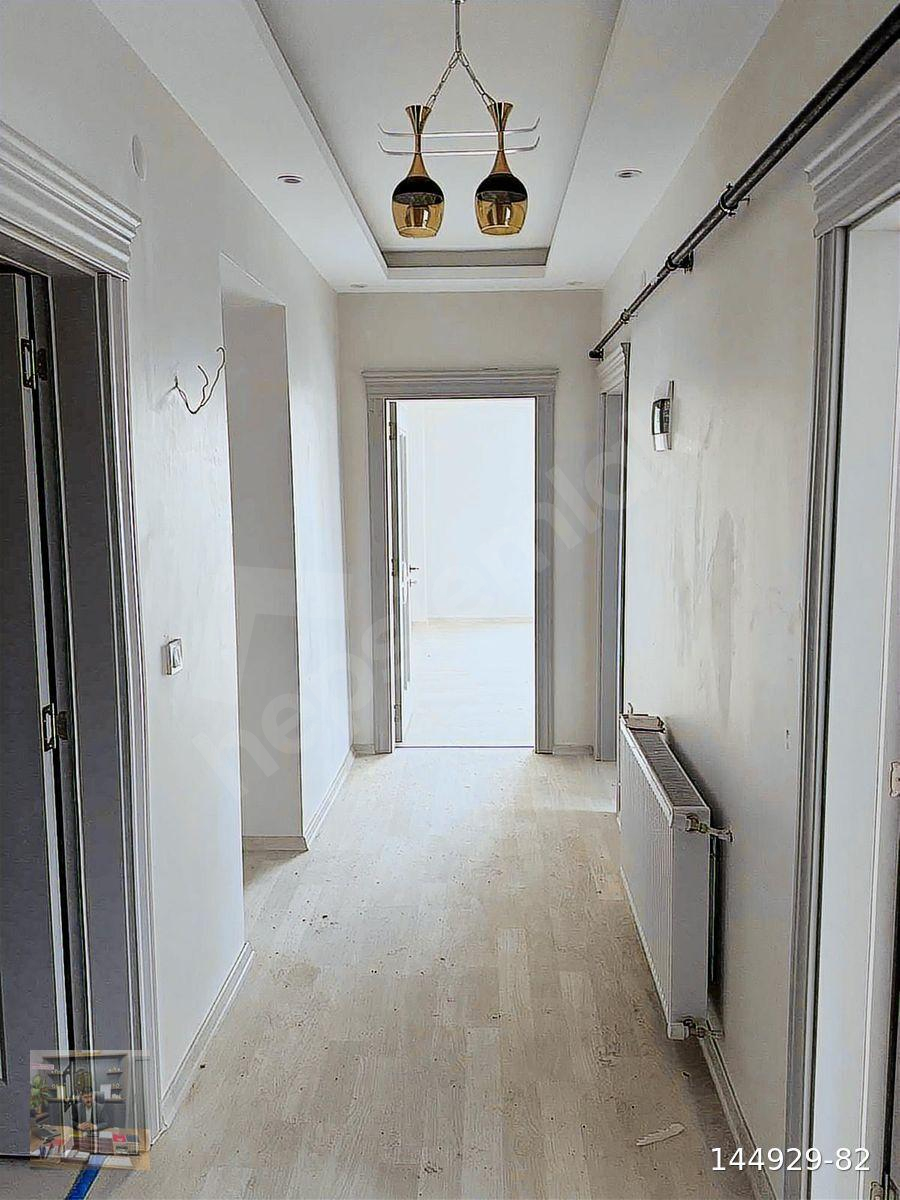 LİNA EMLAKTAN ÇİFTLİK CADDESİNDE FIRSAT 3+1 DAİRE