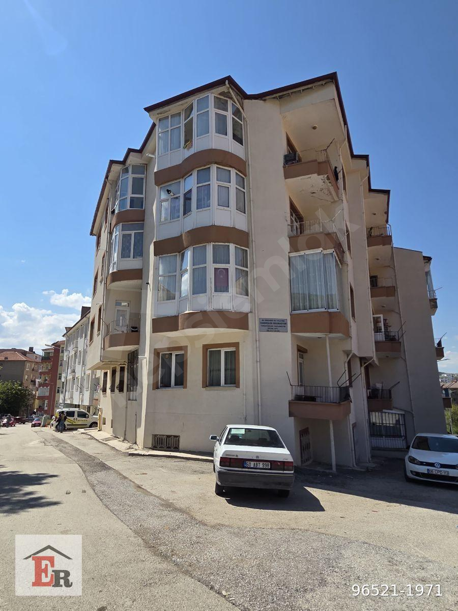 KONUTER EMLAKTAN MERKEZİ KONUMDA KİRALIK 3+1 EŞYASIZ DAİRE