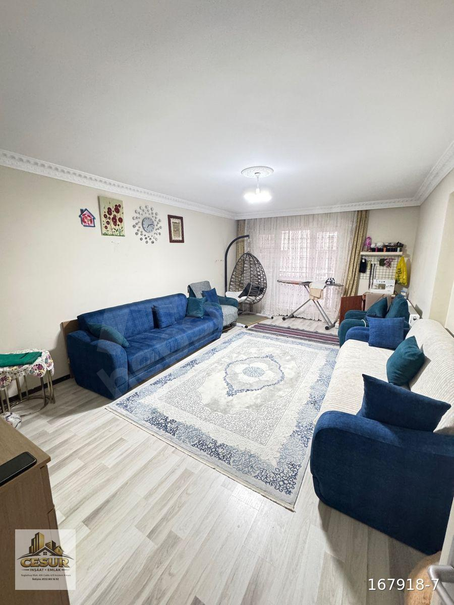 CESUR EMLAK ATAPARK KAÇIRILMAYACAK FIRSAT