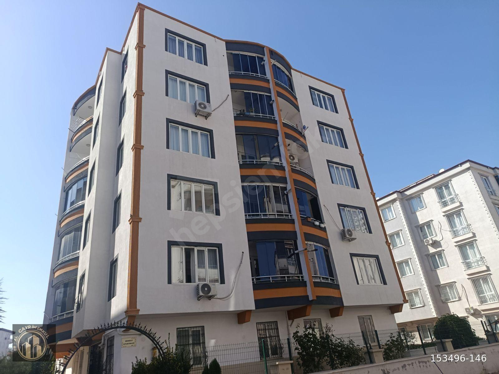 ERTUĞRULGAZİ MAH SATILIK 2+1 DAİRE