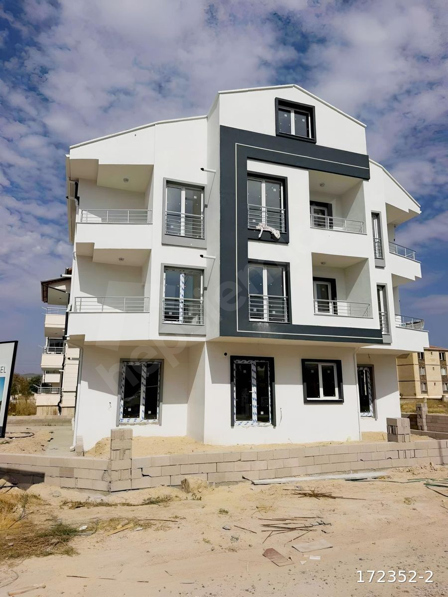 ARVEST'TEN AVANOS'TA GÜNEY CEPHELİ, SIFIR 1+1 DAİRE