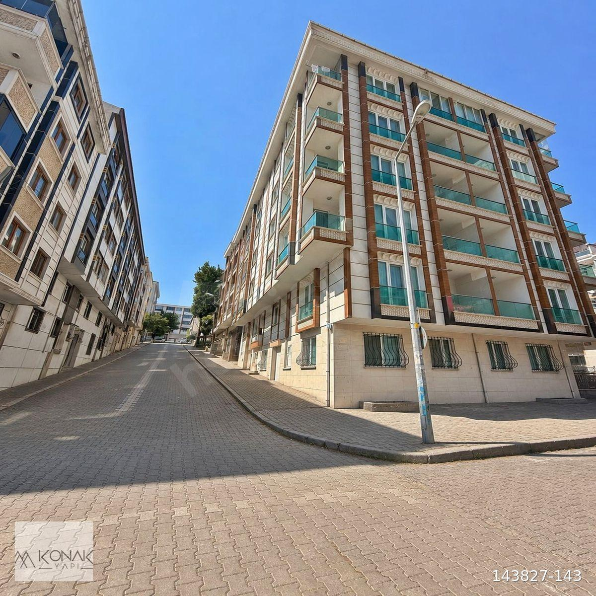 ESENYURT ÜNİVERSİTESİNİN DİBİ YÜKSEK KİRA GETİRİLİ KELEPİR DAİRE