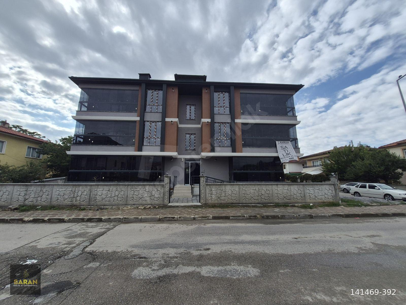 ATATÜRK MAHALLESİNDE SATILIK 2+1 DAİRELER