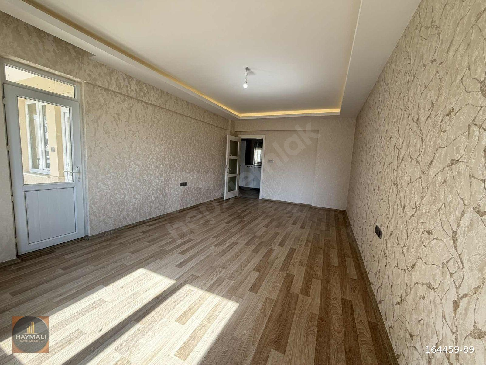 ONKOLOJİ BEŞTEPE'DE SATILIK 3+1 BAKIMLI DAİRE