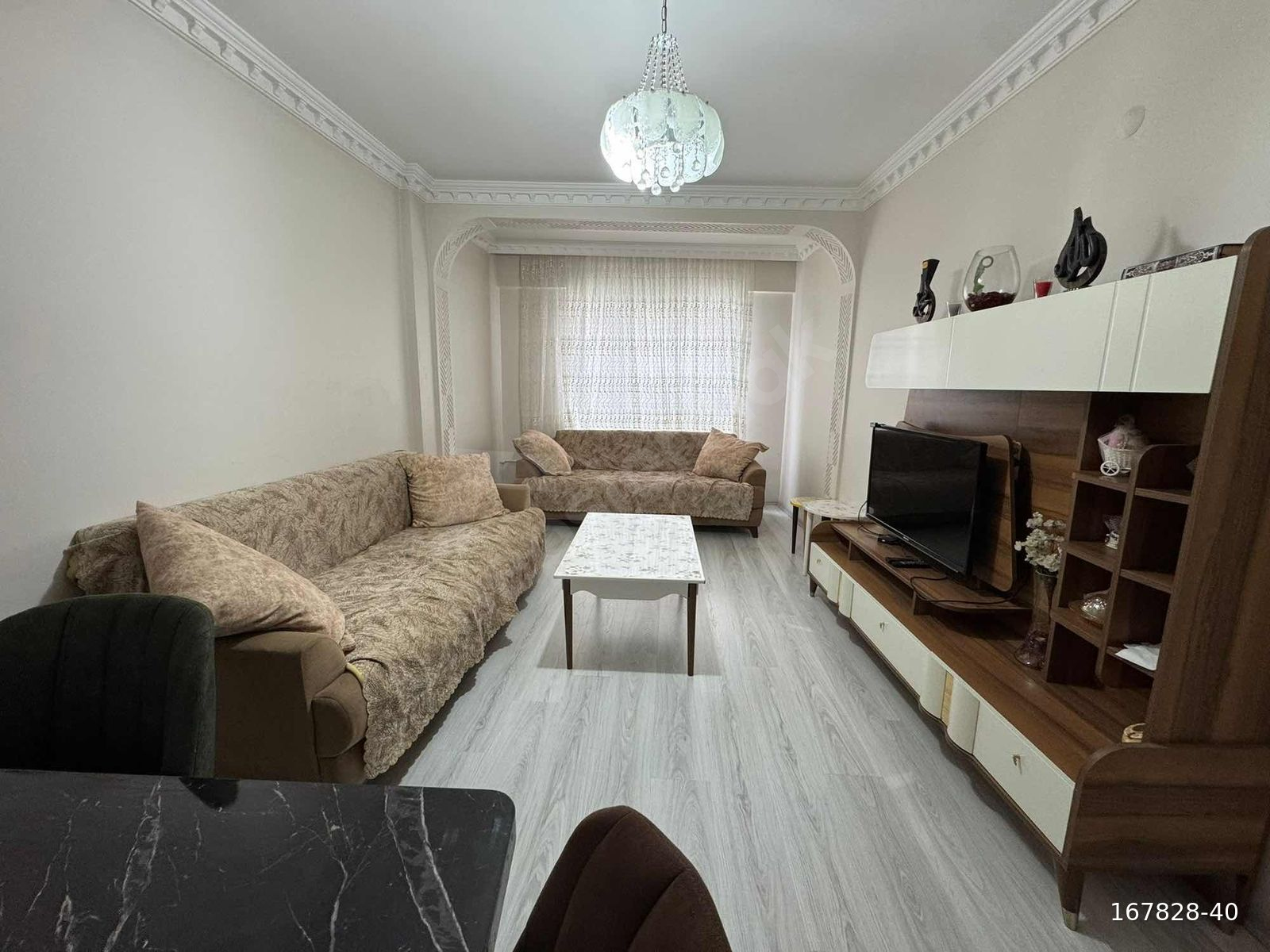 ZİRVE GAYRİMENKUL'DEN SATILIK 2+1 YÜKSEK GİRİŞ