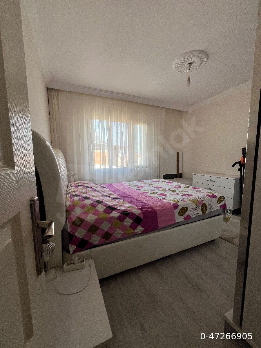2+1 Satılık Daire