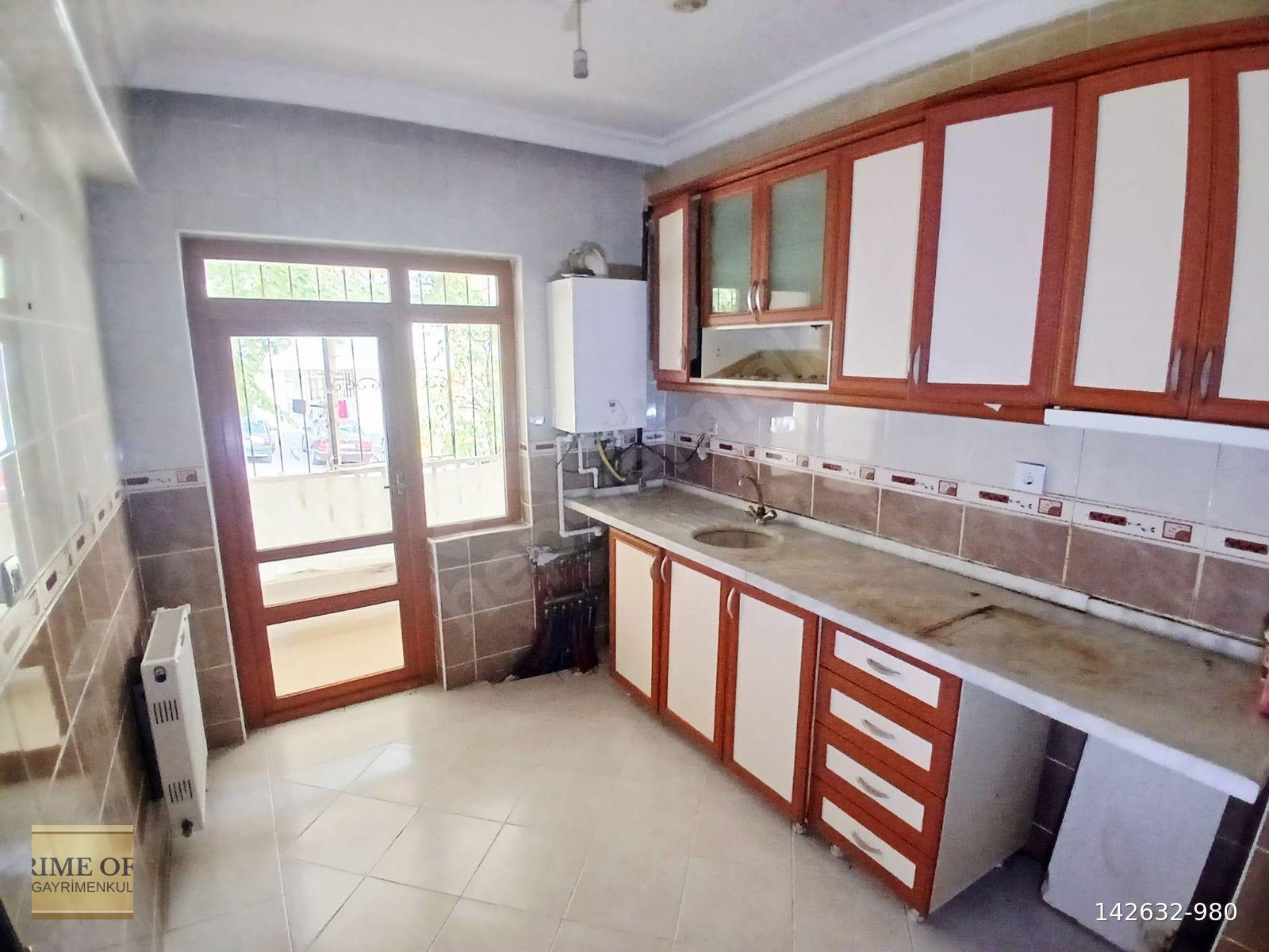 ESERTEPE MERKEZDE 3+1 SATILIK DAİRE