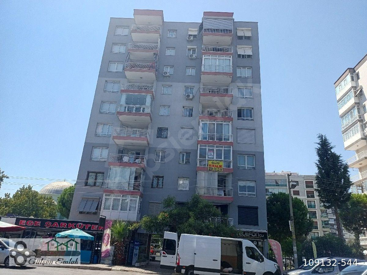 MEDİCAL PARK VE PAZARYERİ YAKINI ASANSÖRLÜ DOĞALGAZLI EŞYALI KİRALIK