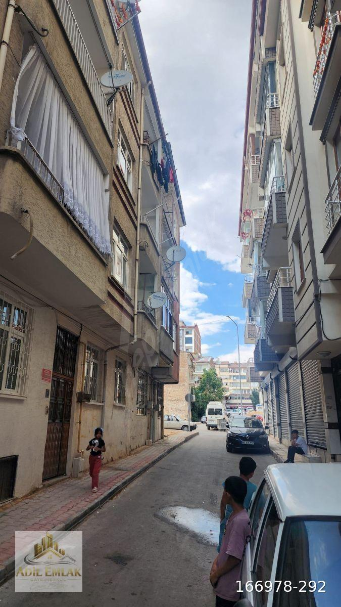 ADİL EMLAK'TAN ACİL SATILIK FIRSAT DAİRE