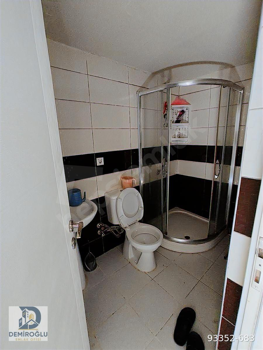Merkezi Konumda, Kombili ve Asansörlü 2+1 Daire!