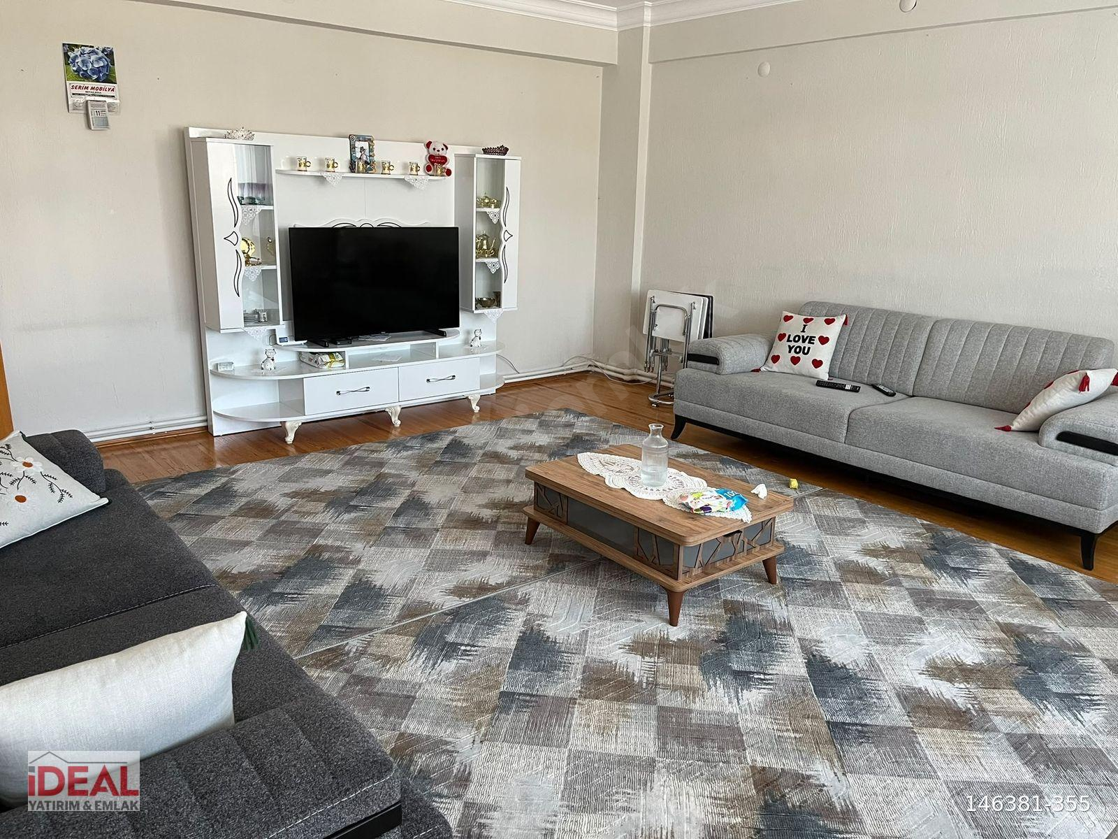 EMİN,FUZUL EVİMCİLER FATİH MAH. ANAYOLA SIFIR 3+1 SATILIK DAİRE