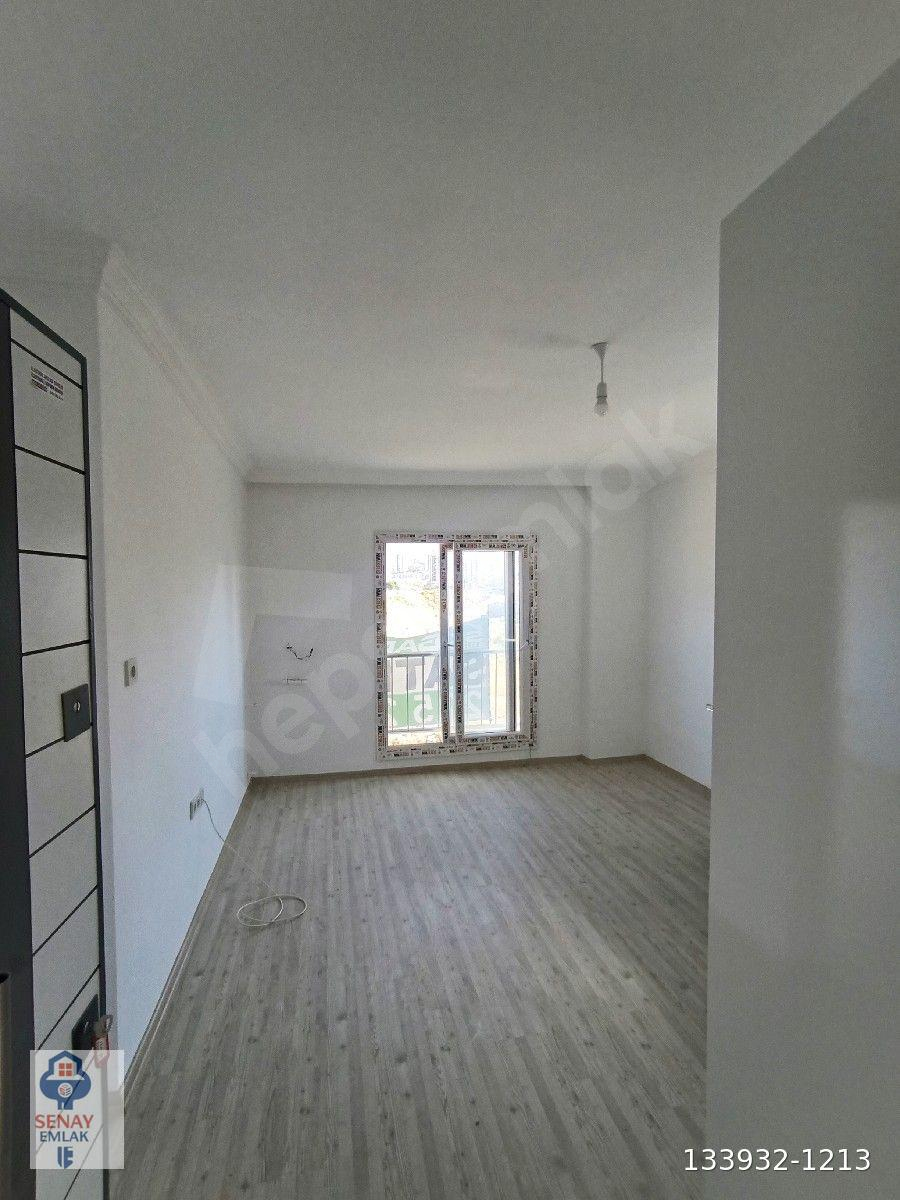 STADYUM YAKINI ARAKAT SIFIR YENİ YAPI 1+1