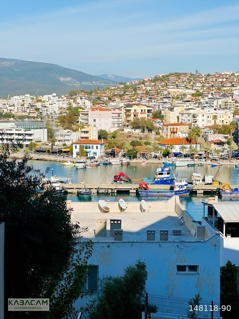 GÜLLÜK BAHÇE KULLANIMLI KİRALIK 2+1 DAİRE
