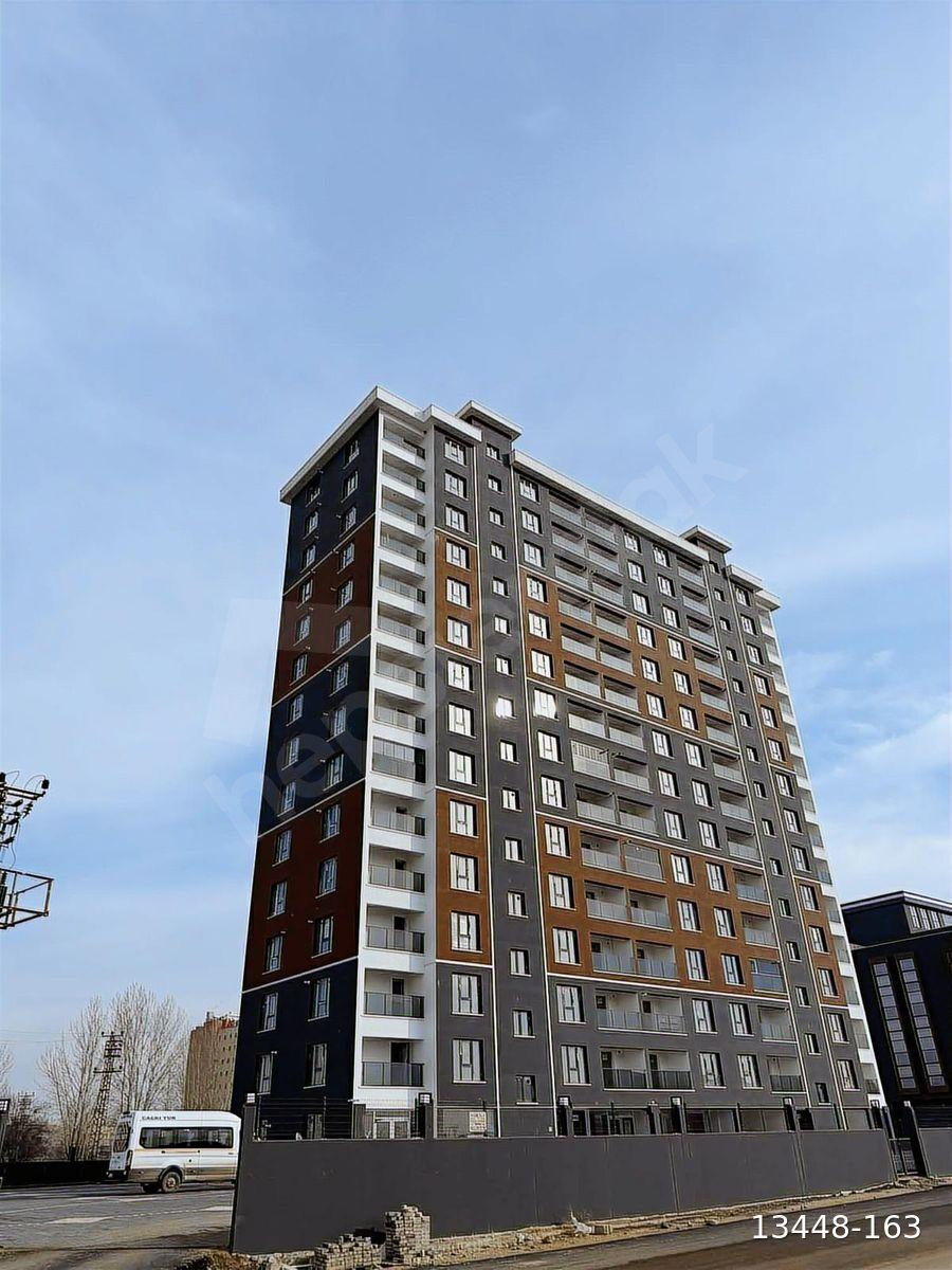 ^POLAT^Esenboğada Yatırımlık | En Üst Kat | 1+1 | 45 m² Satılık