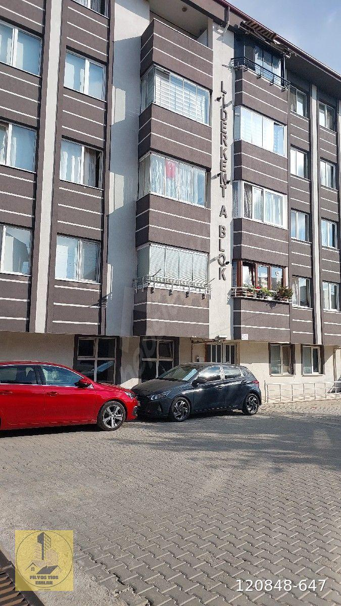 ZONGULDAK ÇAYCUMA FİLYOS MERKEZDE 3+1 KİRALIK DAİRE ■ FİLYOS TİOS EMLAK