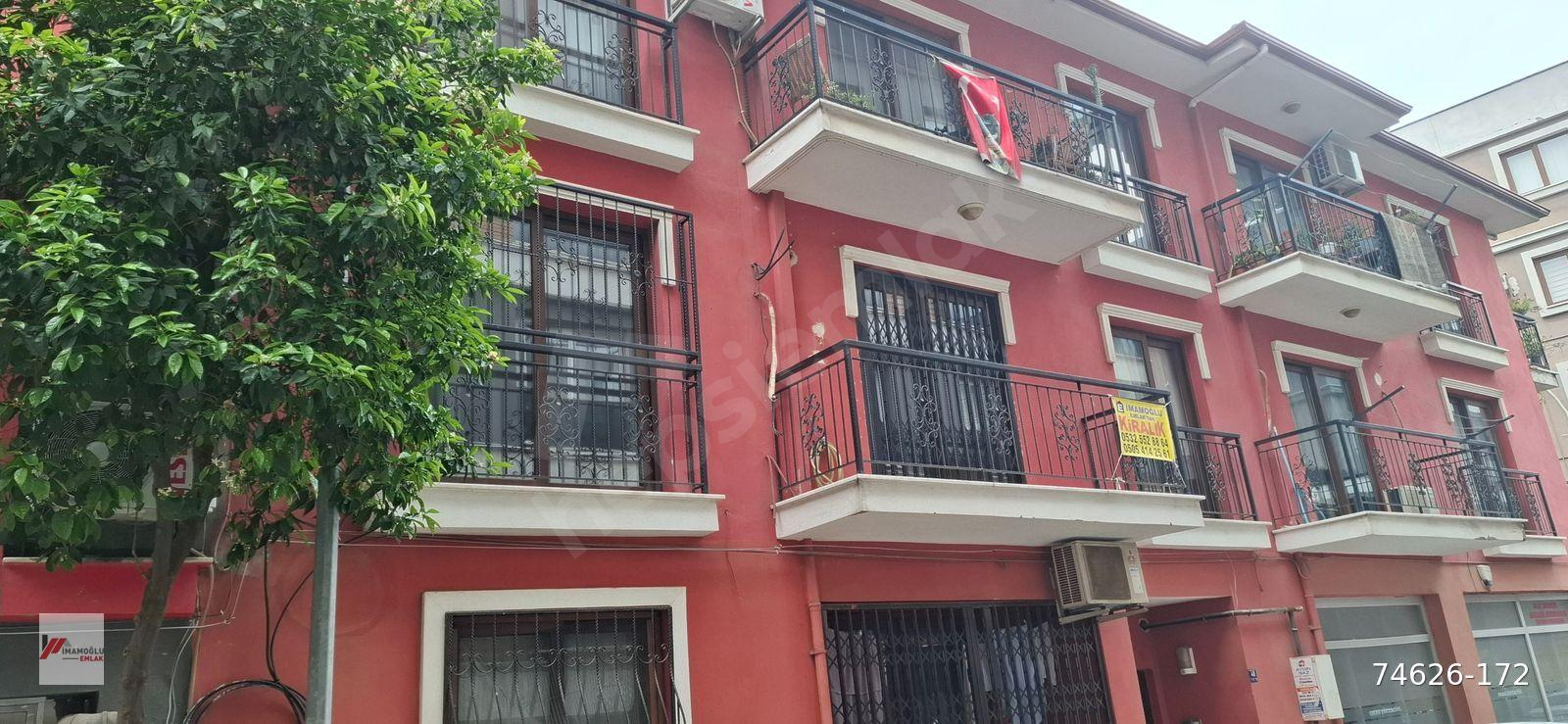 AYDIN EFELER CUMA MAHALLESİNDE KİRALIK 2+1 DAİRE