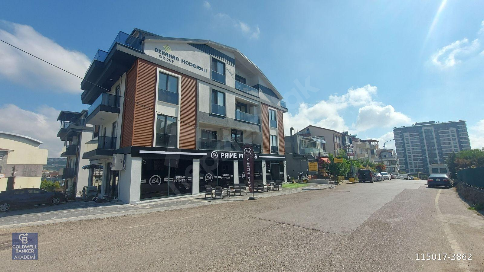 BAĞÇEŞME SATILIK ASANSÖRLÜ SIFIR 3+1 DUBLEKS DAİRE