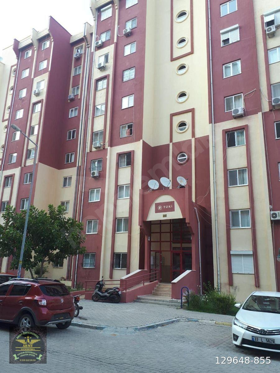 MERSİN ANAMUR DA HUZURLU SAKİN YAŞAMIN ADRESİ KEYİFLİ TATİL KEYFİ İÇİN SATILIK KUPON DAİRE