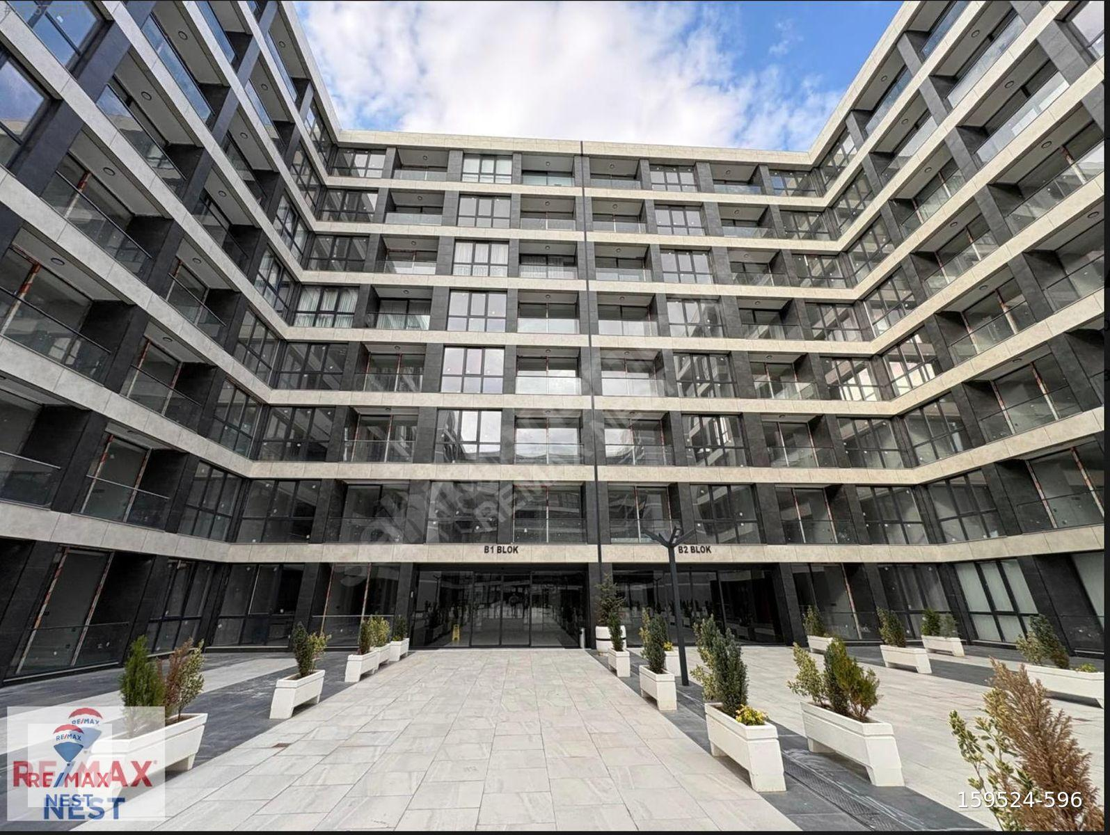 İPEKTAŞ CADDE SİTESİ BAĞDAT CAD. MANZARALI FERAH 1+1 KİRALIK