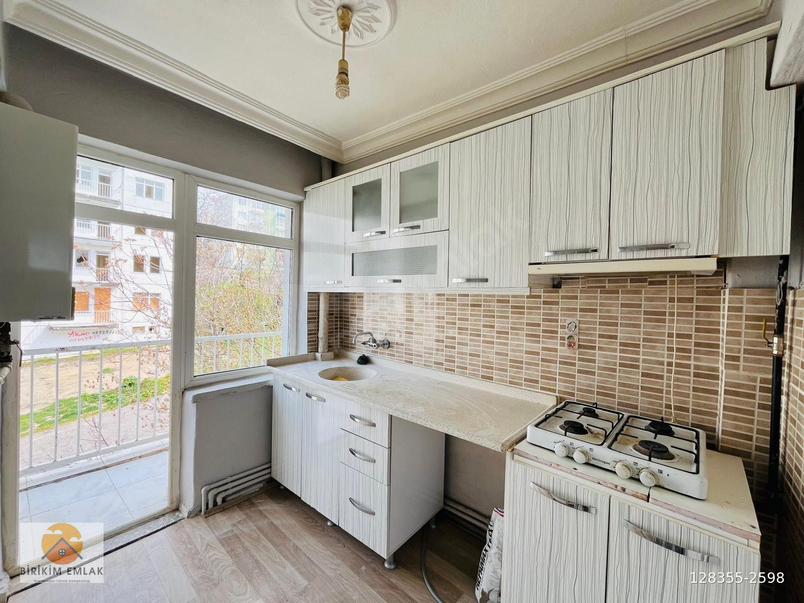 G.ZEKİ DOĞAN MH. CADDE YAKINI 2+1 KATTA KUPON DAİRE_!!