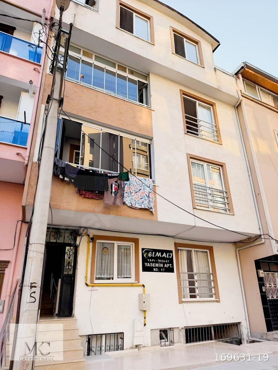 TAM KREDİYE UYGUN EMEK'TE 2+1 SATILIK YENİ DUBLEKS DAİRE