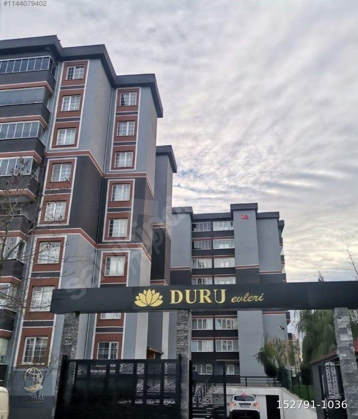 Emlak Konutları Bölgesi Duru Evleri 2+1 Satılık Daire