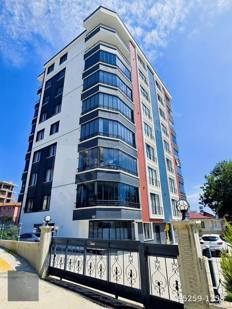 TUYAPTAN SATILIK LÜKS SON İKİ DAİRE