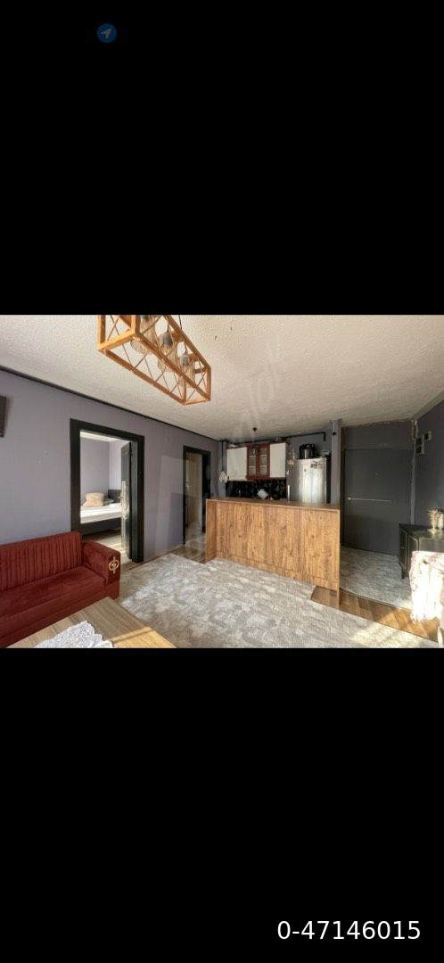 FIRSATT DAİRE