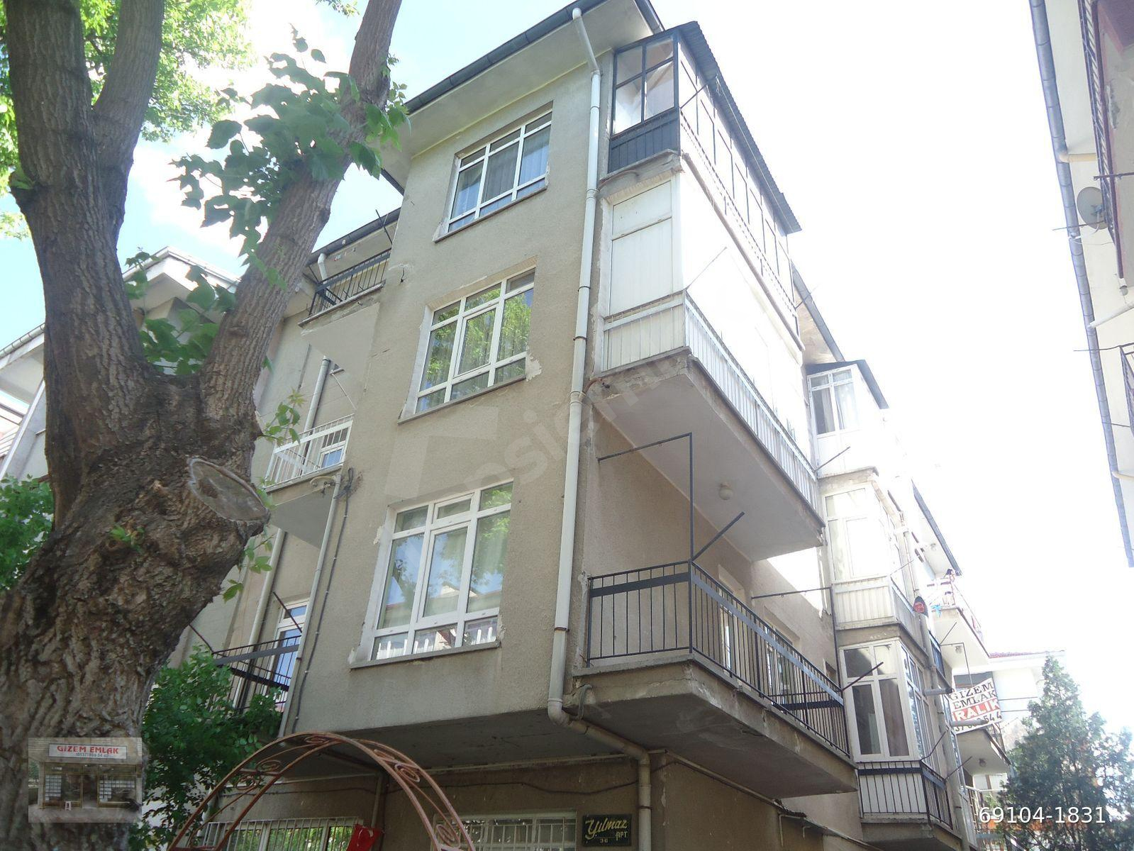GİZEM EMLAKTAN AYDINLIKEVLERDE 2+1 KİRALIK DAİRE