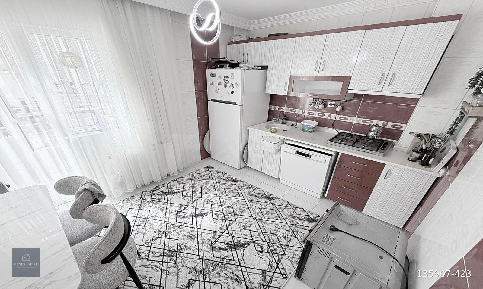 KREDİ LİMİTİ YOK*ÇARŞIDA*ALTINDA DAİRE VAR*MASRAFSIZ*2+1