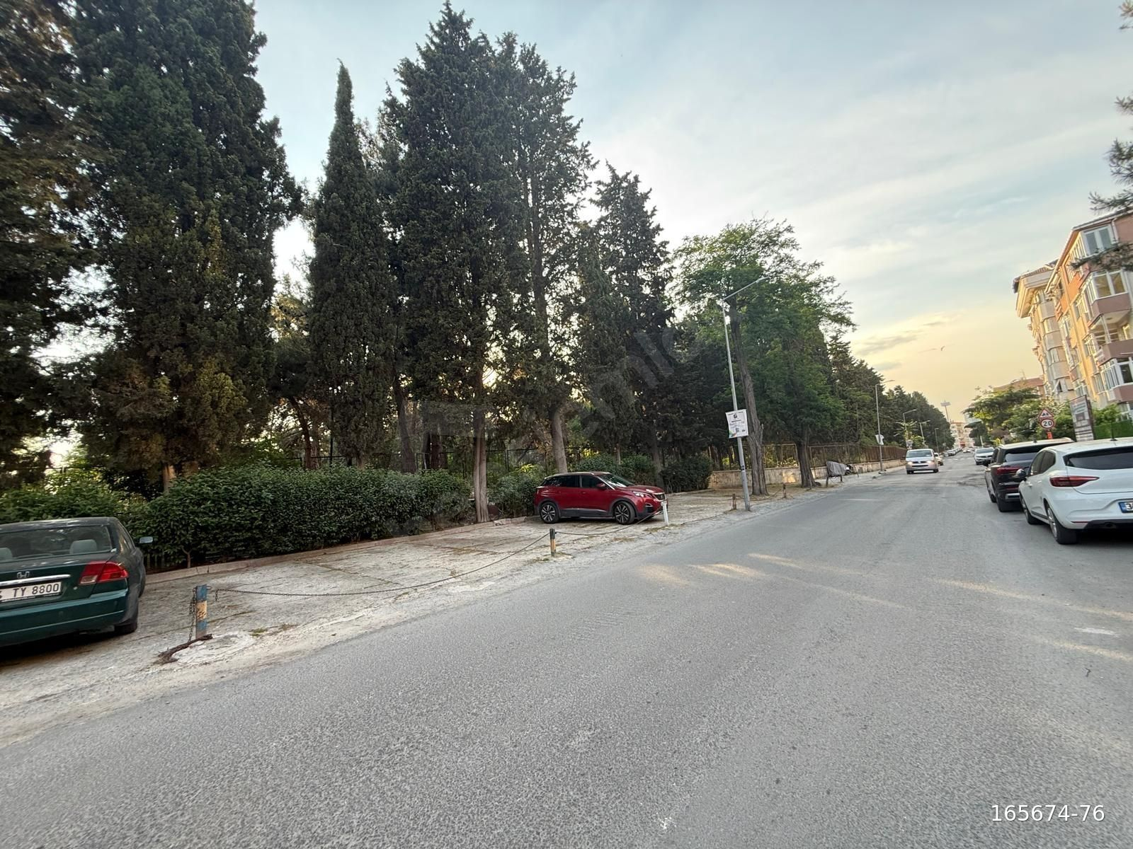 Z.BABA MAH. SIFIR K.MÜLKİYETLİ 188 M² 4+1 DUBLEKS DAİRE!