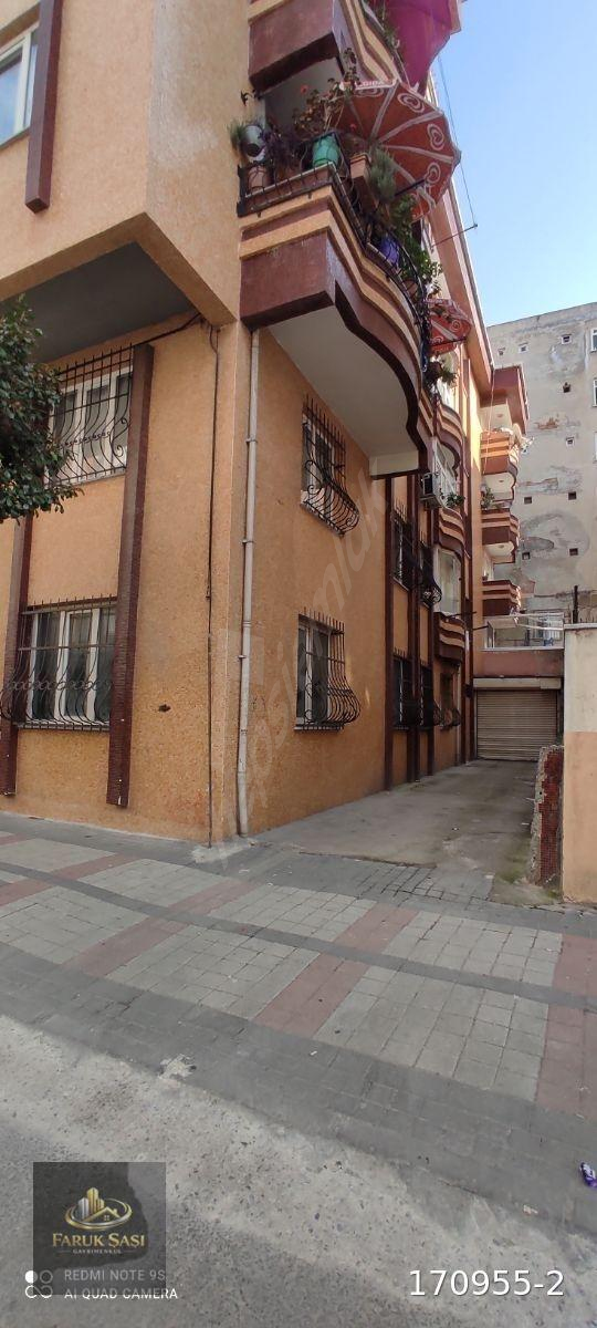 BATİST EMLAKTAN SATILIK OTOPARKLI DUBLEKS DAİRE AYRI GİRİŞLİ