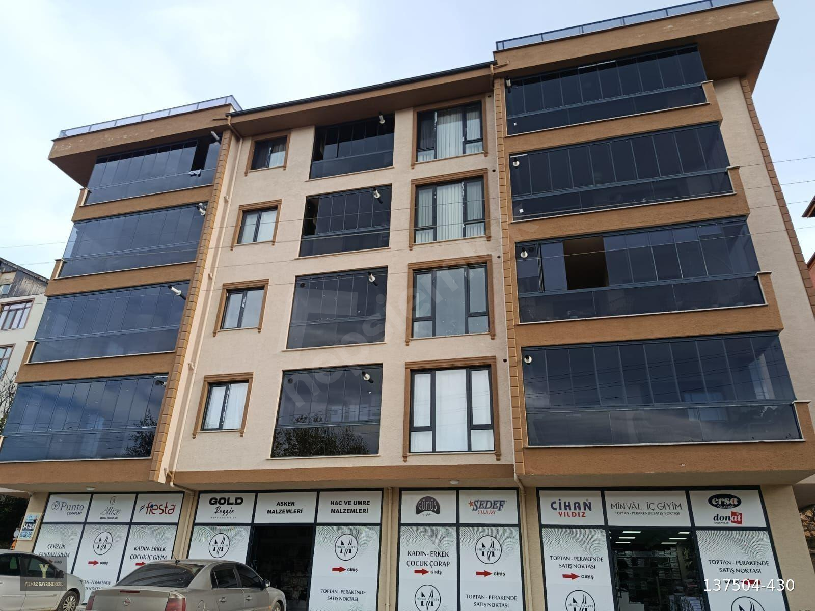 YILMAZ EMLAK/SON GÜNLER SON FİYAT ULTRA LÜKS DAİRE