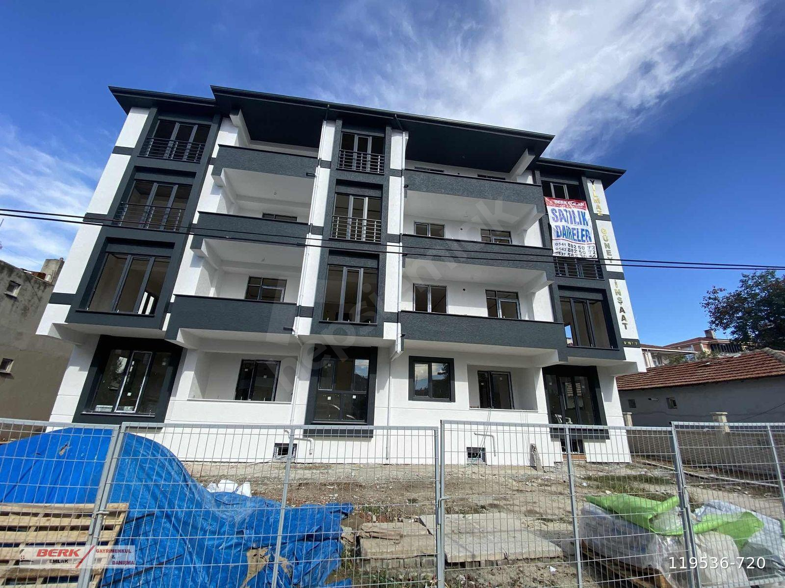 TEKİRDAĞ MURATLI FATİH MH'DE SATILIK 3+1 ARAKAT DAİRE