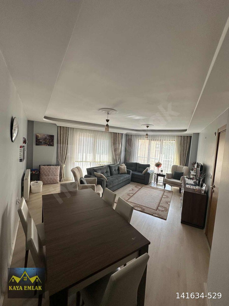 Kavaklıkda satılık 3+1 daire