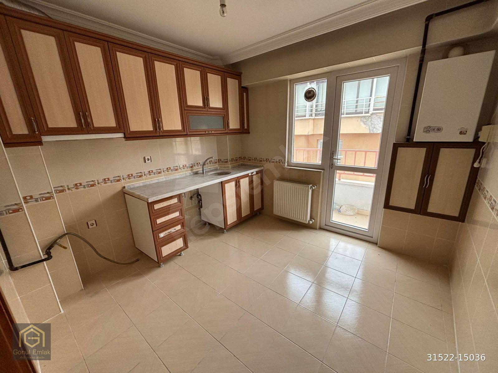 ANTARES AVM YÜRÜME MESAFESİ 2+1 BAĞIMSIZ 1.KAT GÜNEY CEPHE DAİRE