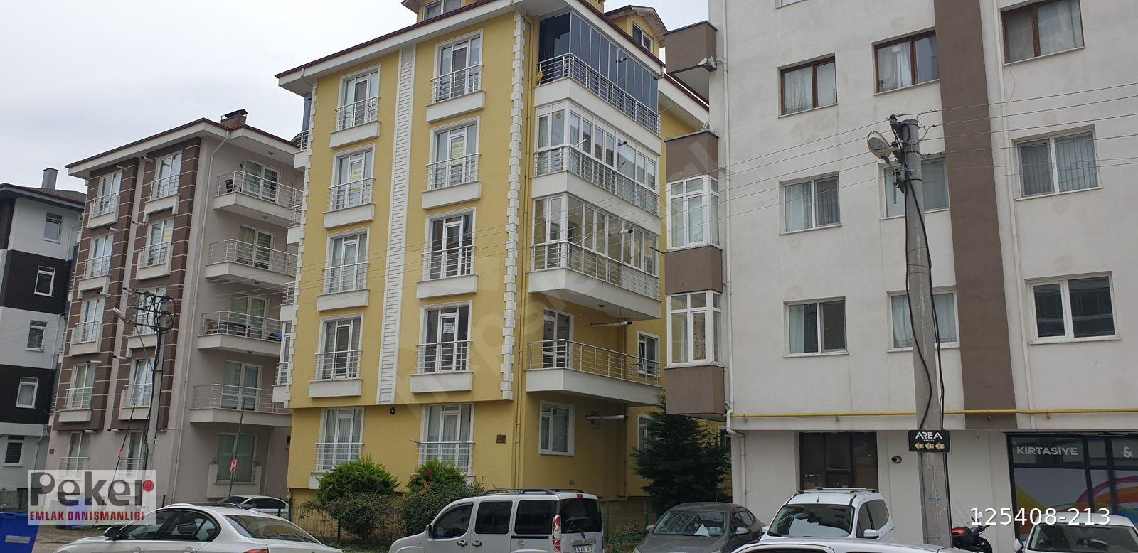 KARAMANLI MAHALLESİNDE YUNUS EMRE SOKAKTA 1+1 KİRALIK DAİRE