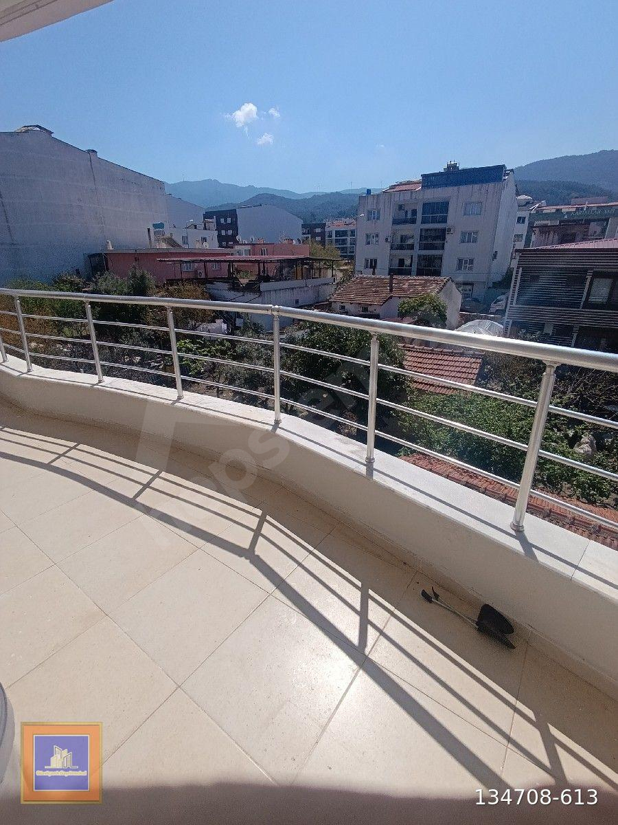 denize 3 km fırsat daire