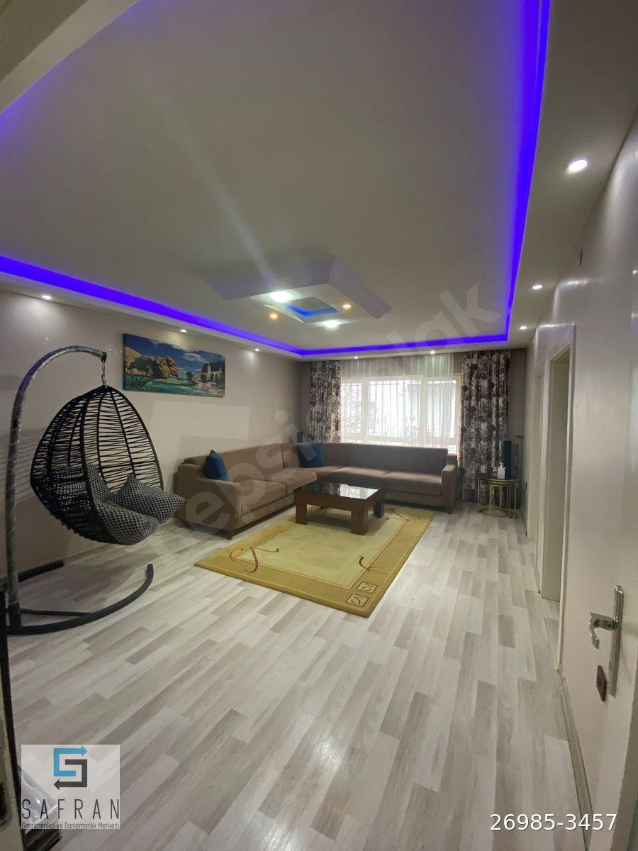 SAFRAN DAN 💥💥💥🏡FULL MOBİLYALI KAT DA 3+1 KOMBİLİ ABONELİKLER AÇIK KİRALIK DAİRE