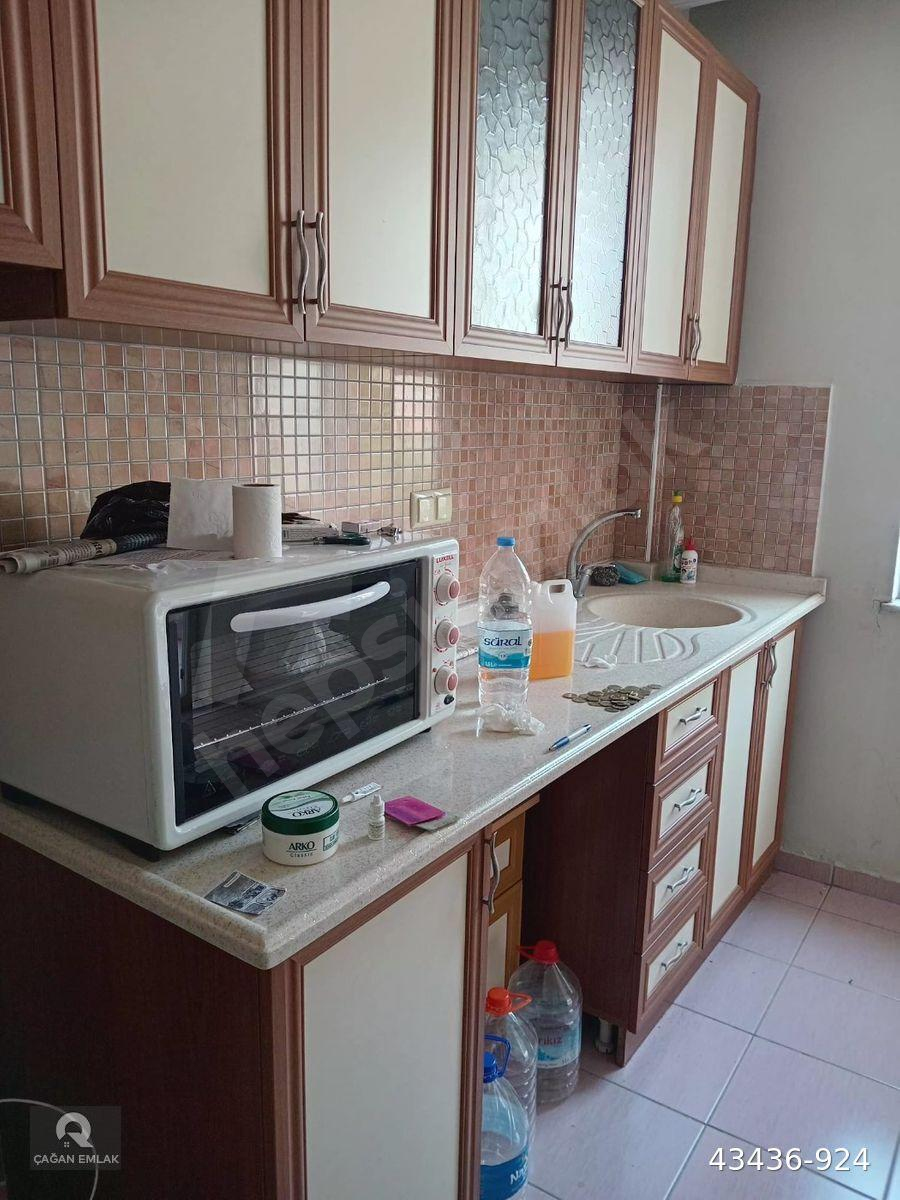 SATILIK ARAKAT 2+1DAIRE MURATPAŞA MAH