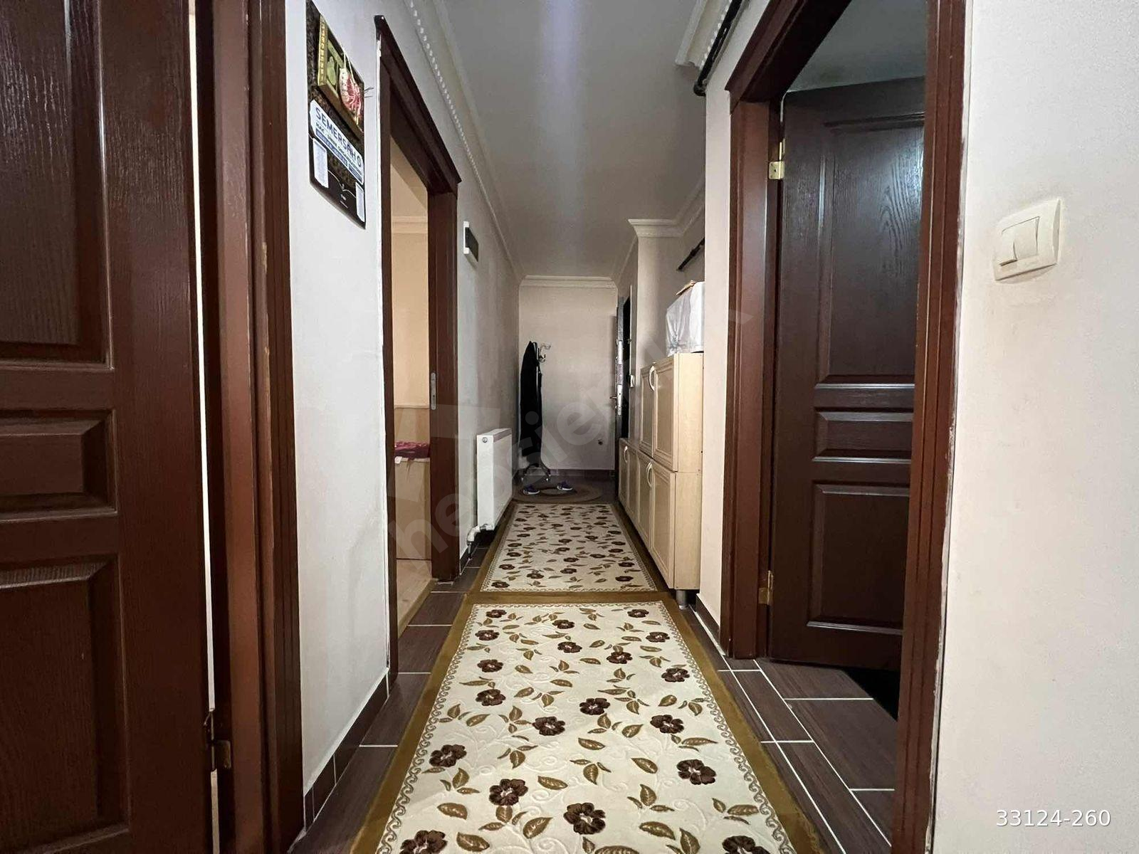 KARAPÜRÇEK MAH BAHÇE KAT 2+1 ASANSÖRLÜ SATILIK DAİRE