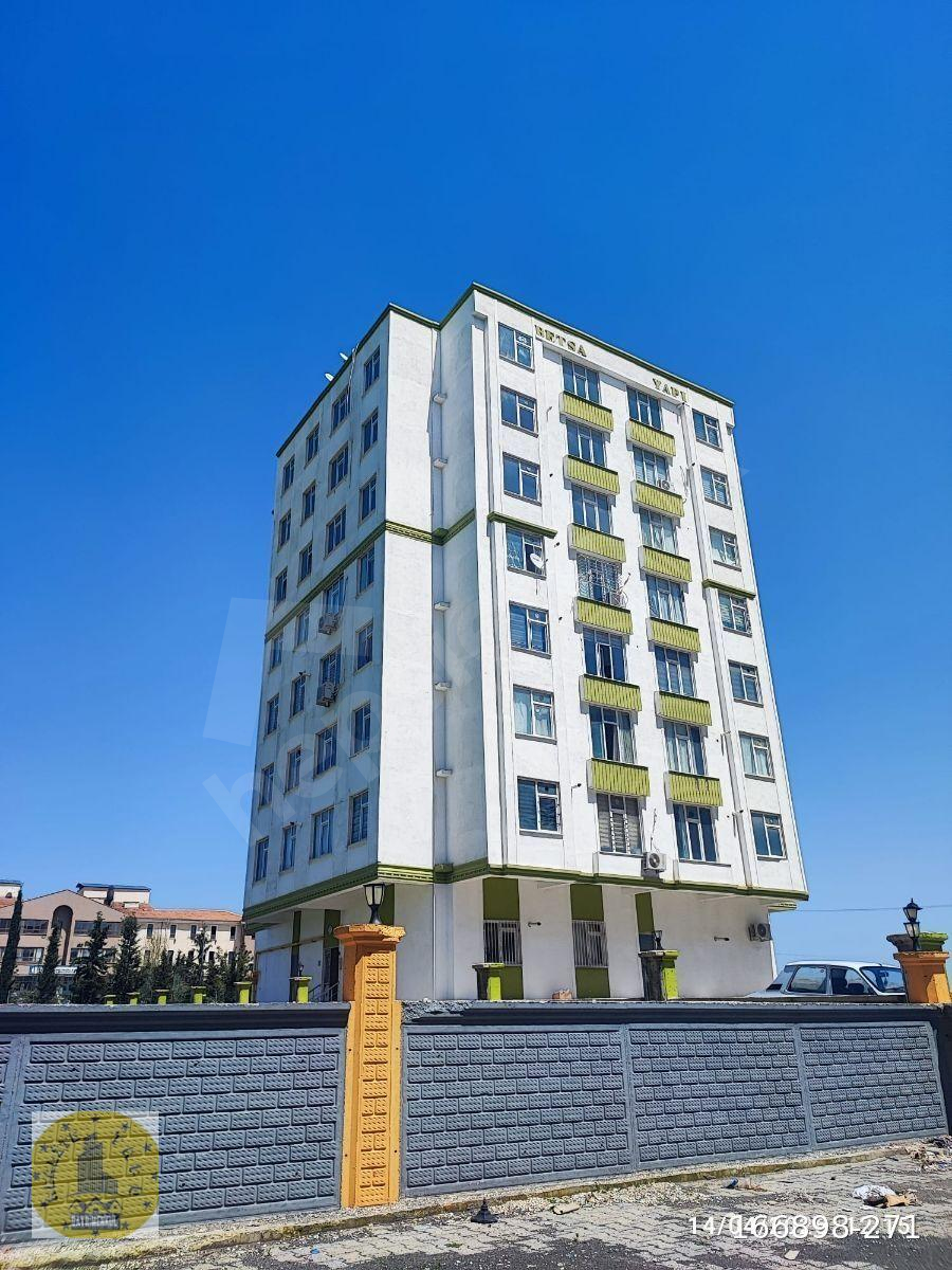 REALİTE TAPUDAN DAĞETEGİNDE EŞYALI DAYALI DÖŞELİ 2+1 ARAKAT
