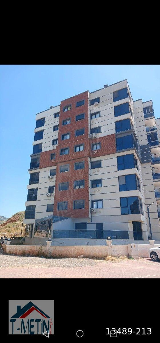 Menemen Zeytinlik mahallesinde Kiralık Yeni Daire