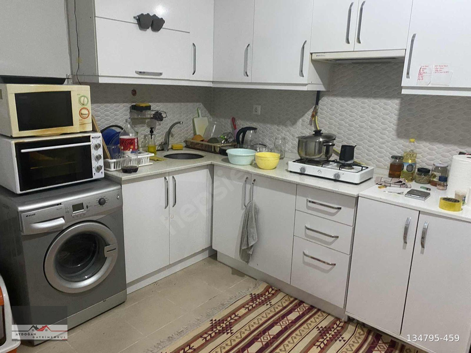 AYDOĞAN GAYRİMENKUL'DEN BÜYÜKDERE MAH SATILIK 1+1
