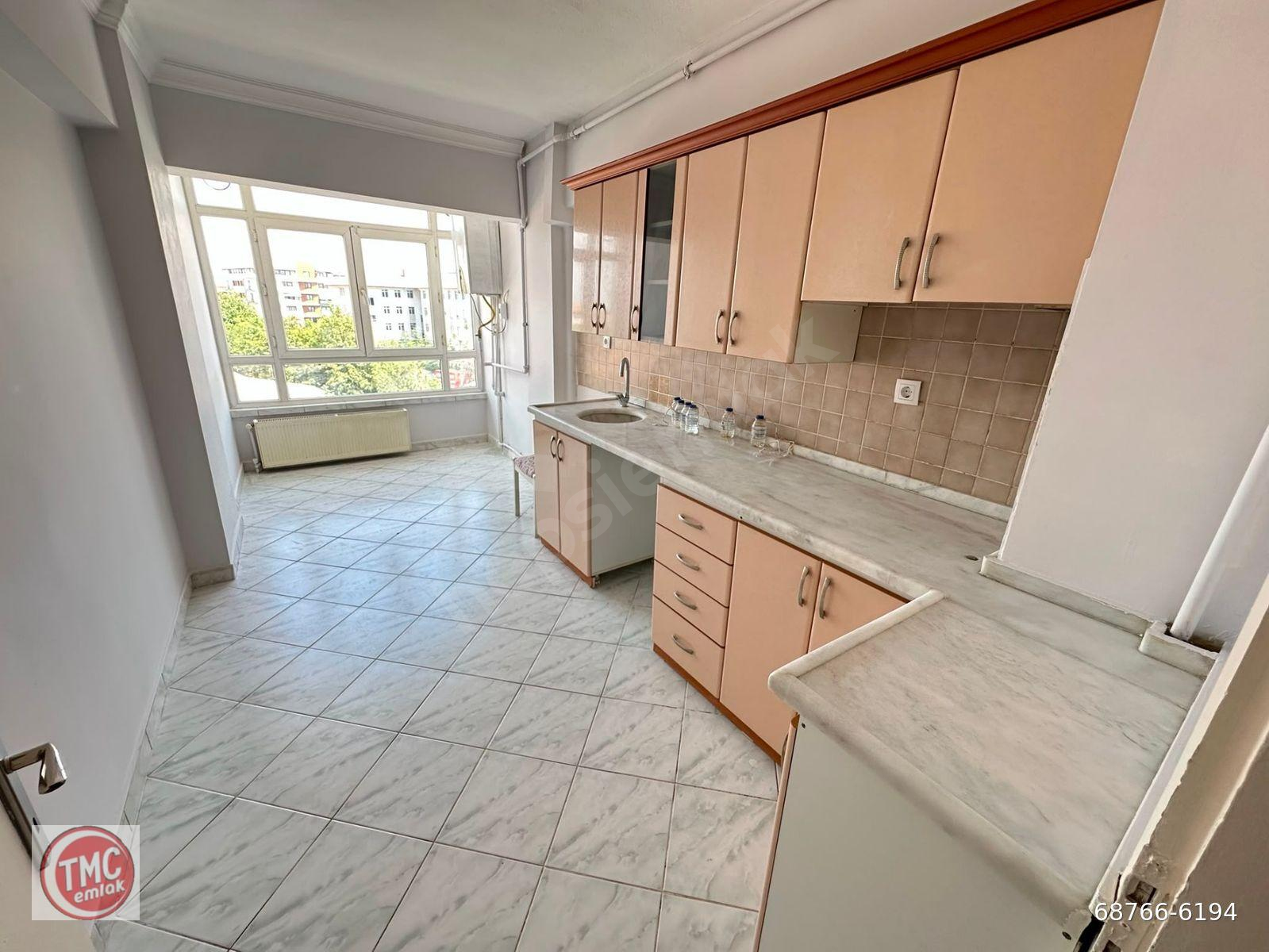 █TMC EMLAK'TAN█ MAREŞAL ÇAKMAK MAH. 3+1 KİRALIK DAİRE